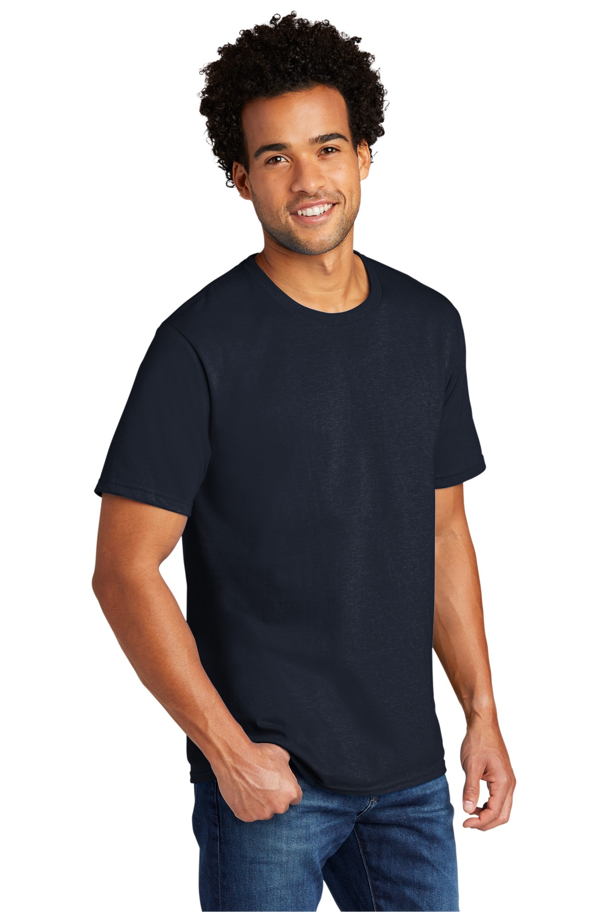 Port & Company® Tri-Blend Tee 4