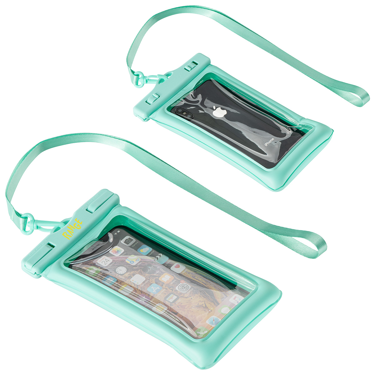 Best Buddy Tools® Seahorse IPX8 Waterproof Floating TPU Phone Pouch 25