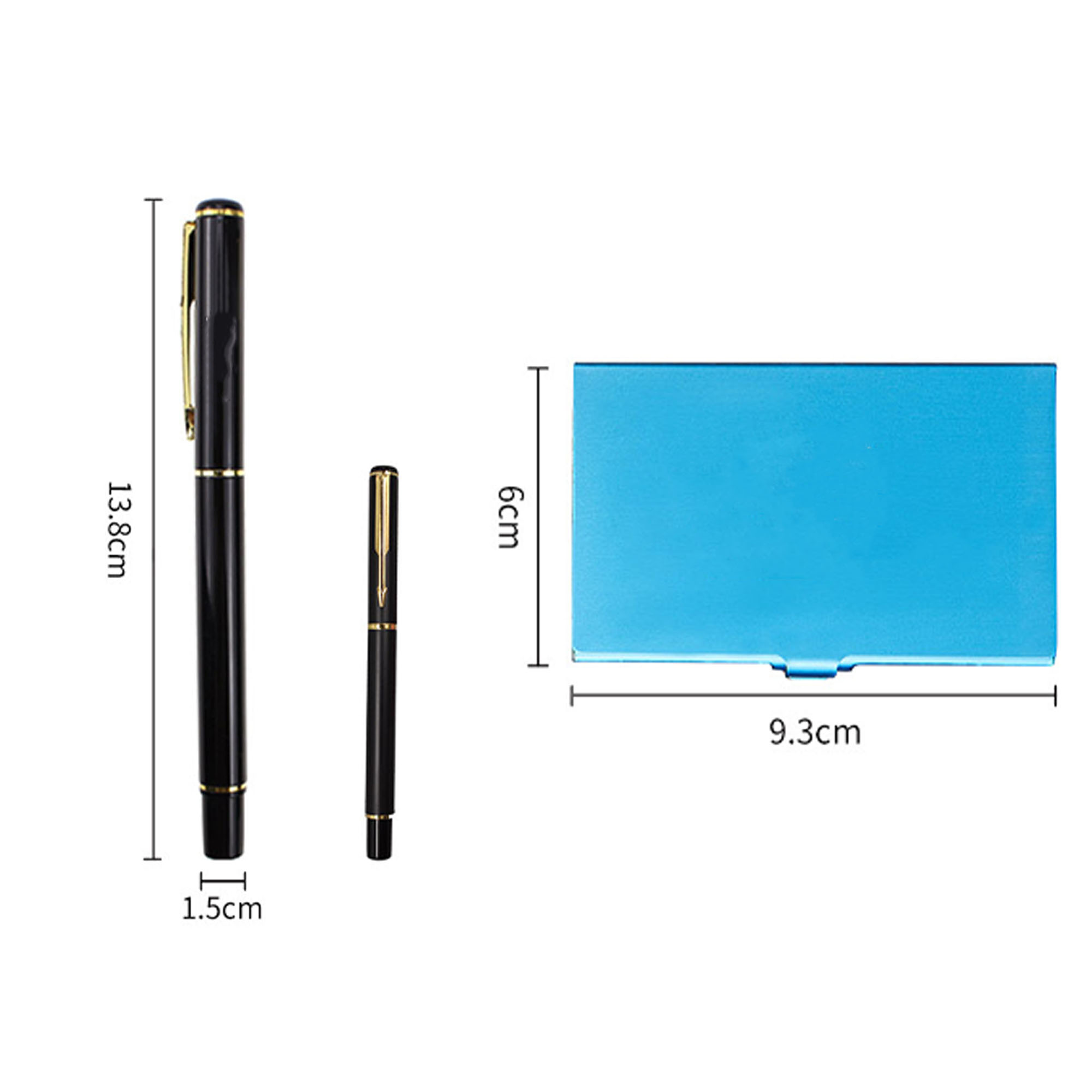 MOQ 10 pcs Executive Pen Gift Set 2