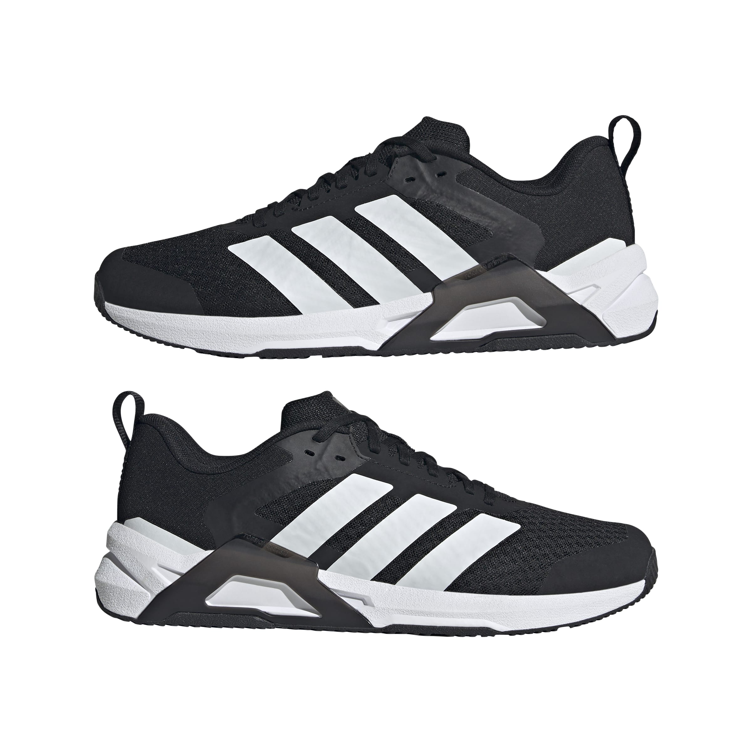 DROPSET VARIO TRAINER MEN 4