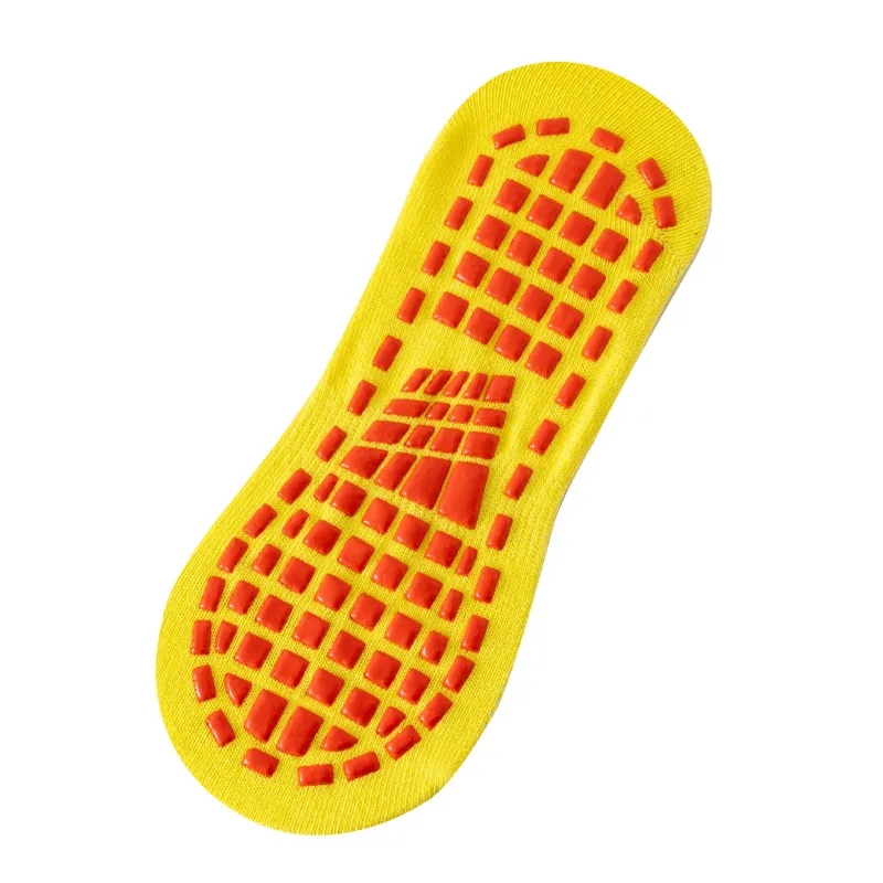 Cotton Trampoline Socks 4