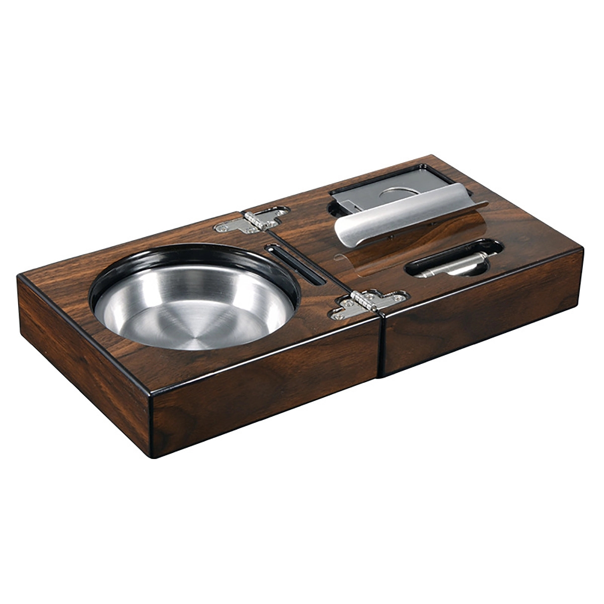 Cigar Ashtray Gift Set 5