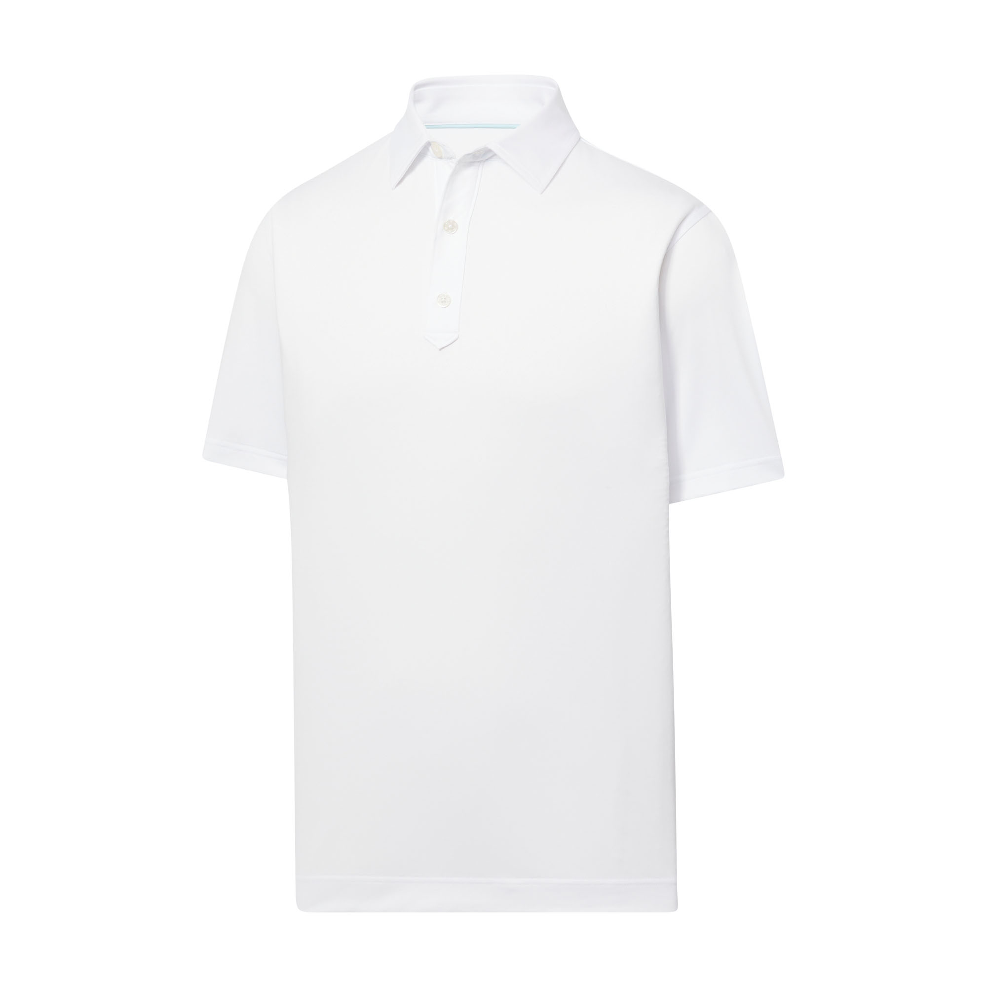 FootJoy ProDry Performance Solid Lisle Set on Packet- Self Collar 3