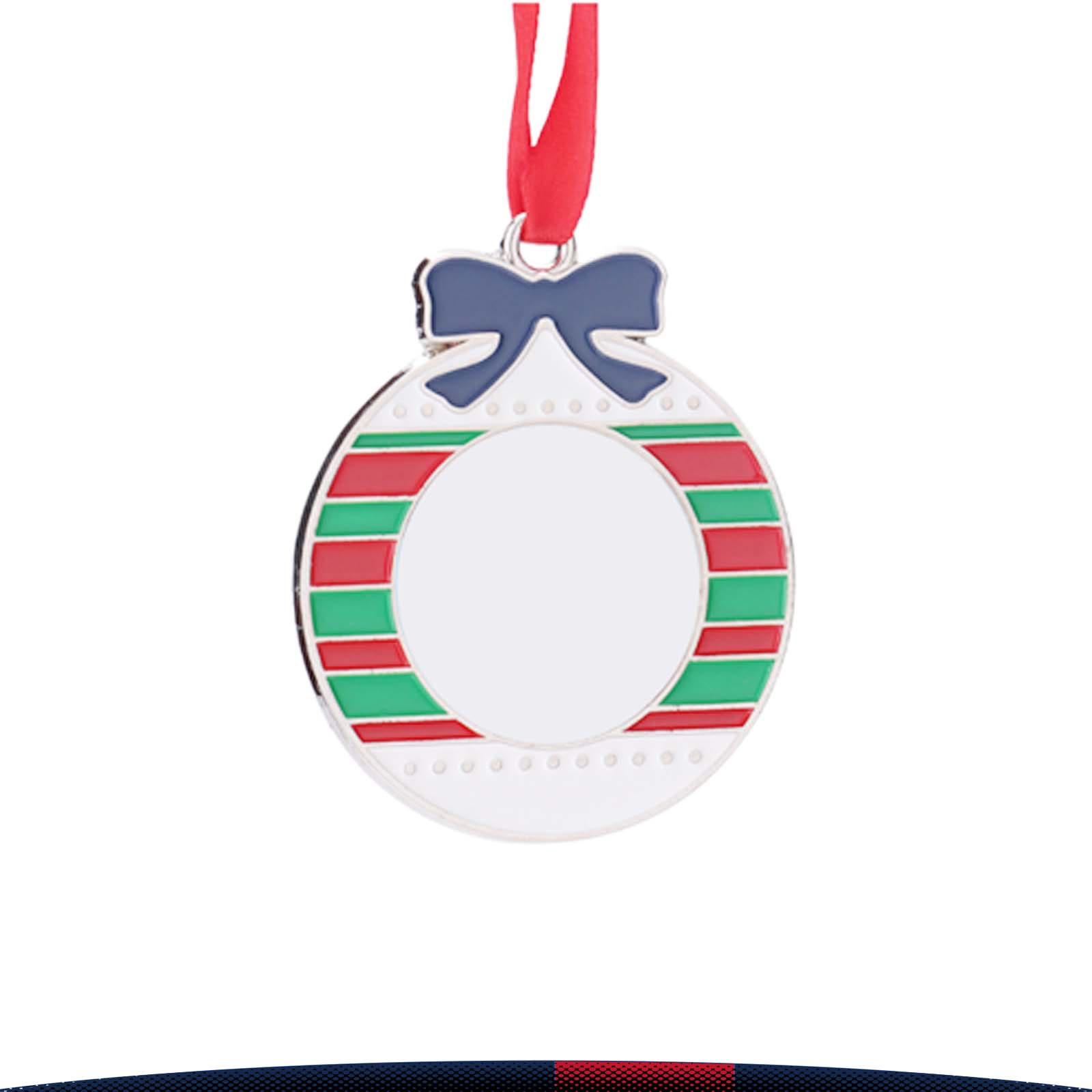 Christmas Decorative Pendant 5