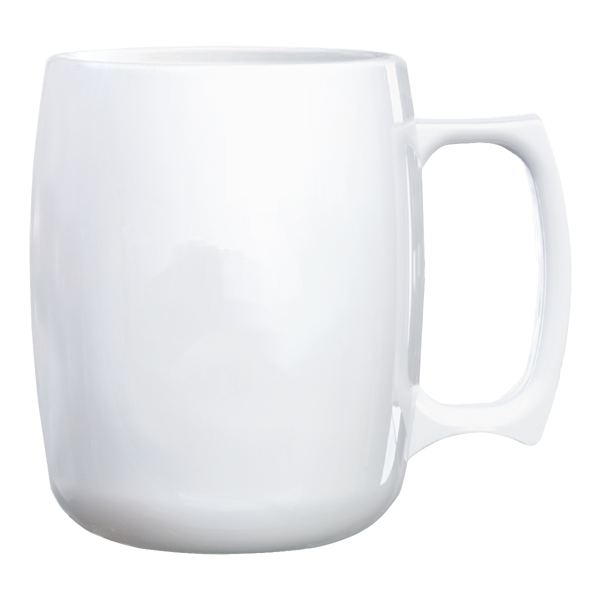 14 Oz. Courier Mug 9