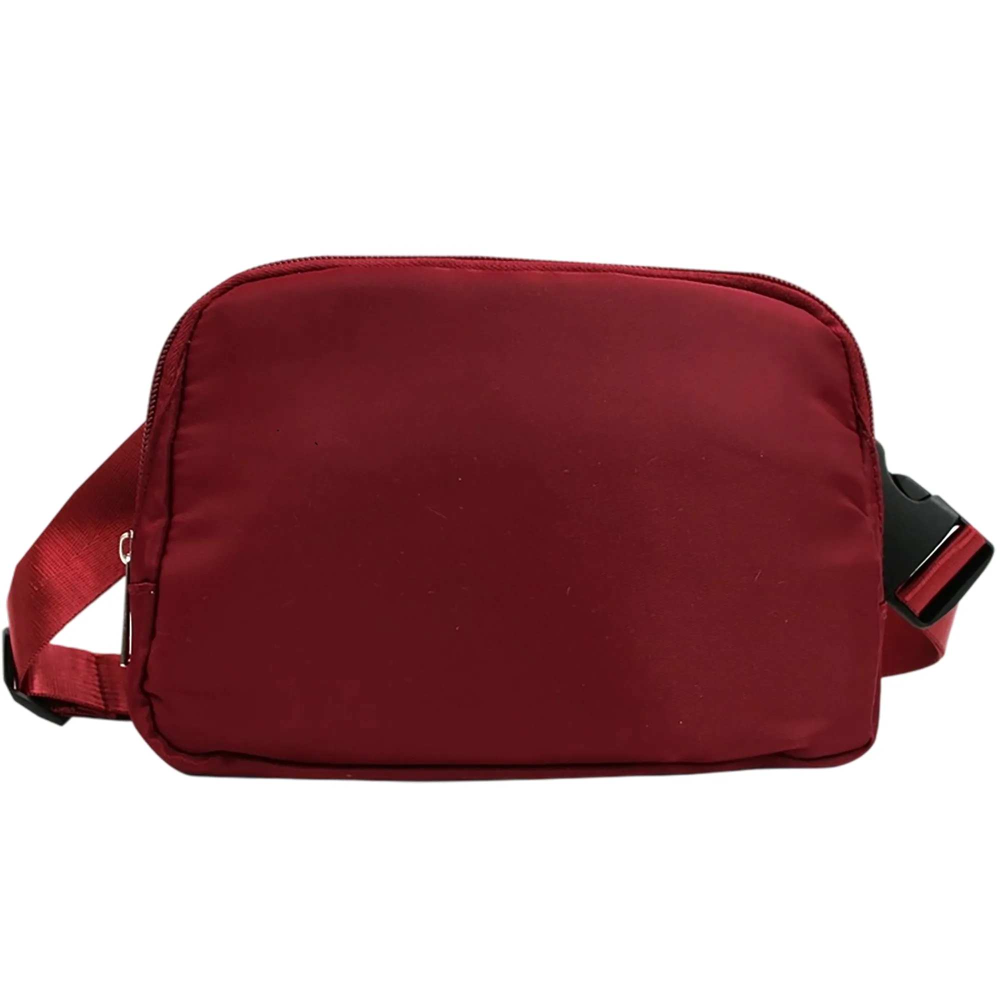 Polyester Crossbody Bag 4