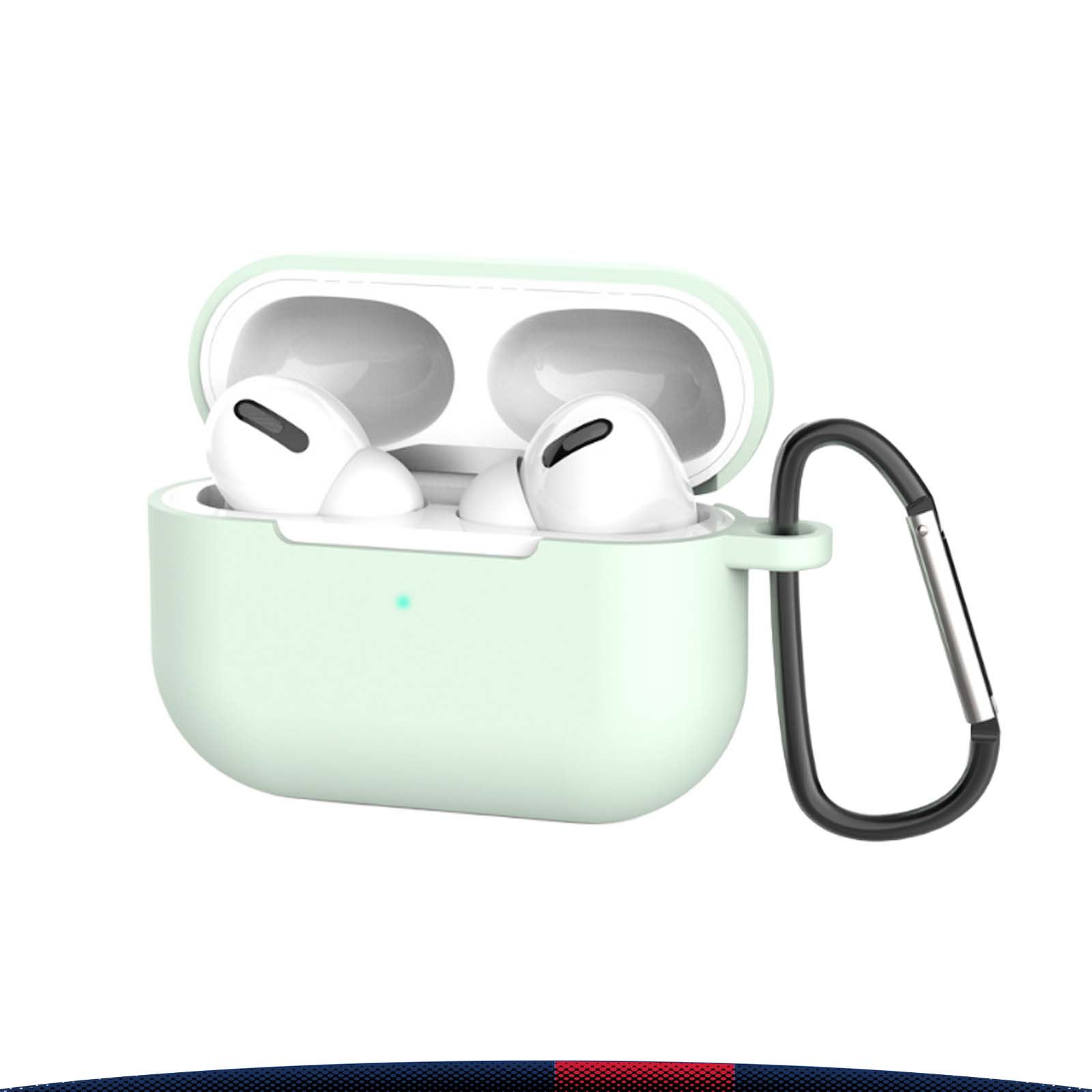 Eska Wireless Bluetooth Earbuds Case 16