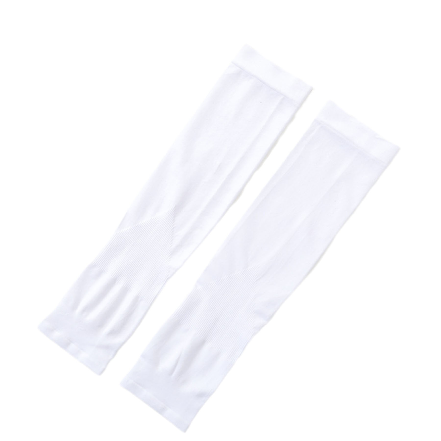 UV Sun Protection Ice Silk Cooling Sleeves Arm Sleeves 8