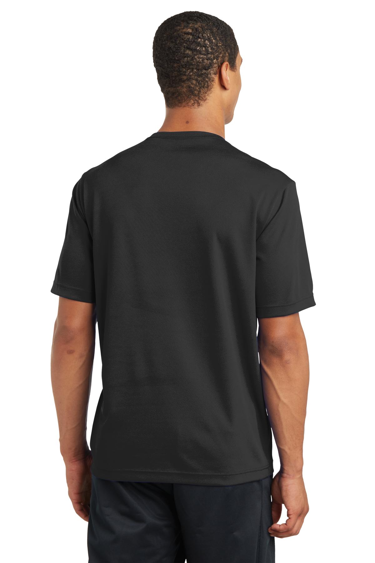 PosiCharge RacerMesh Tee