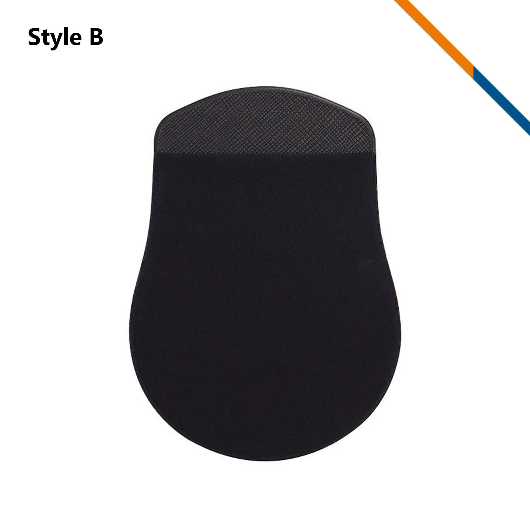 Venkli Stick On Laptop Mouse Pouch 4