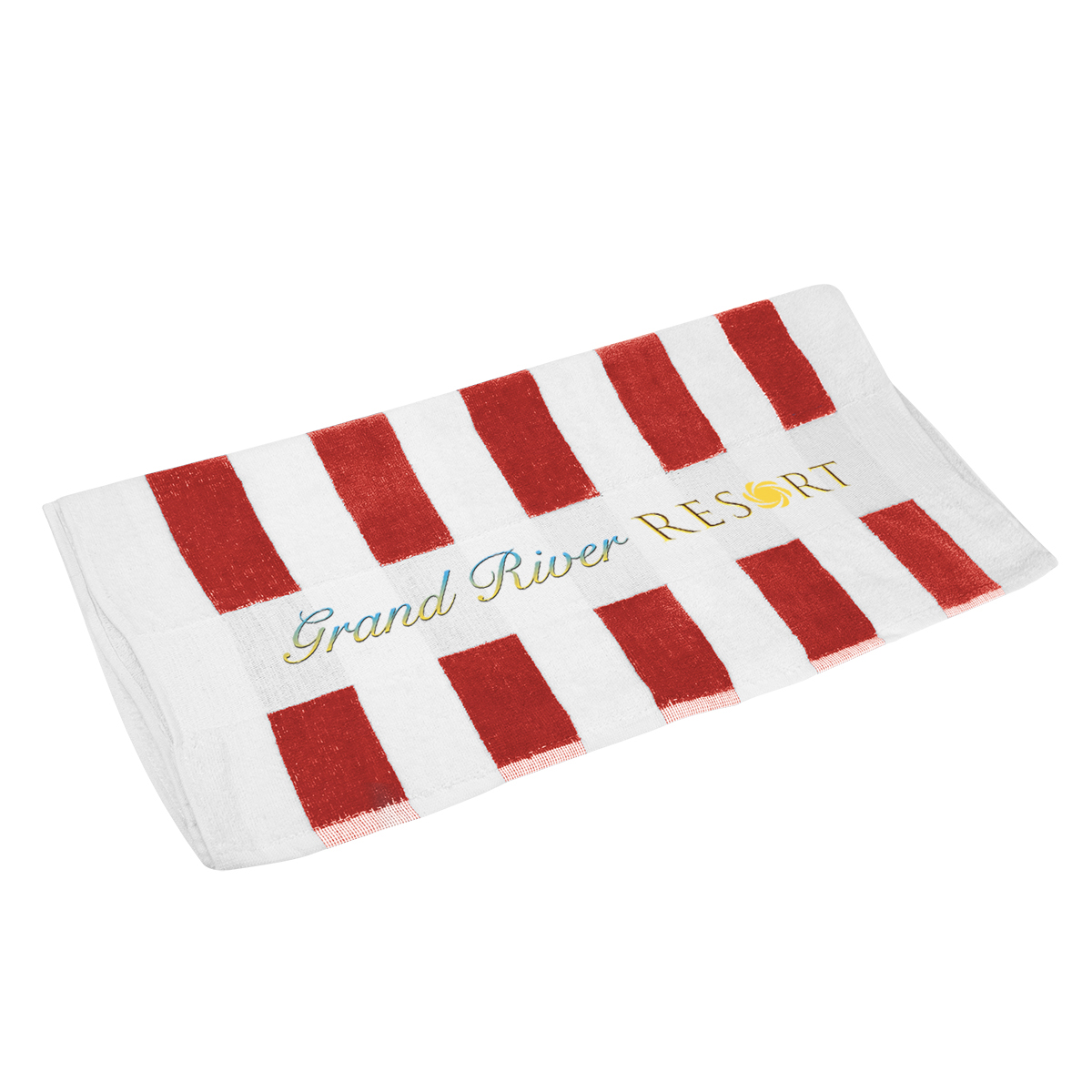 Seaside Beach Towel 33