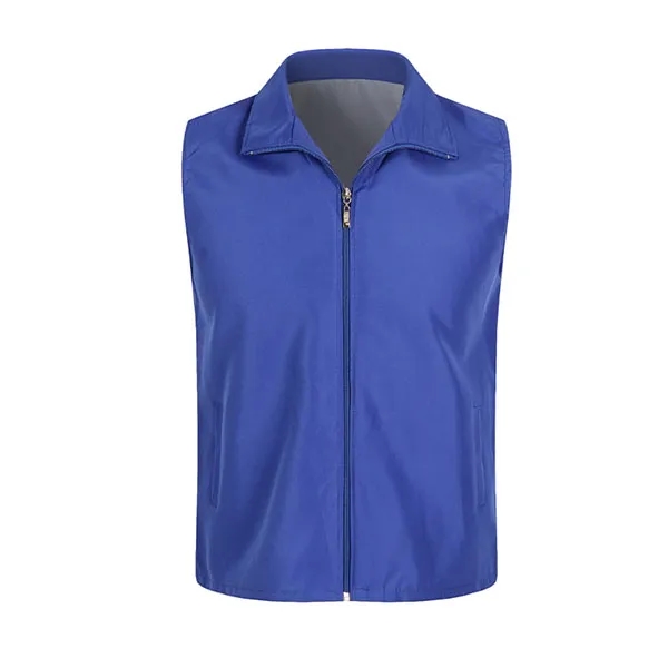 Volunteer Uniform Vest 6
