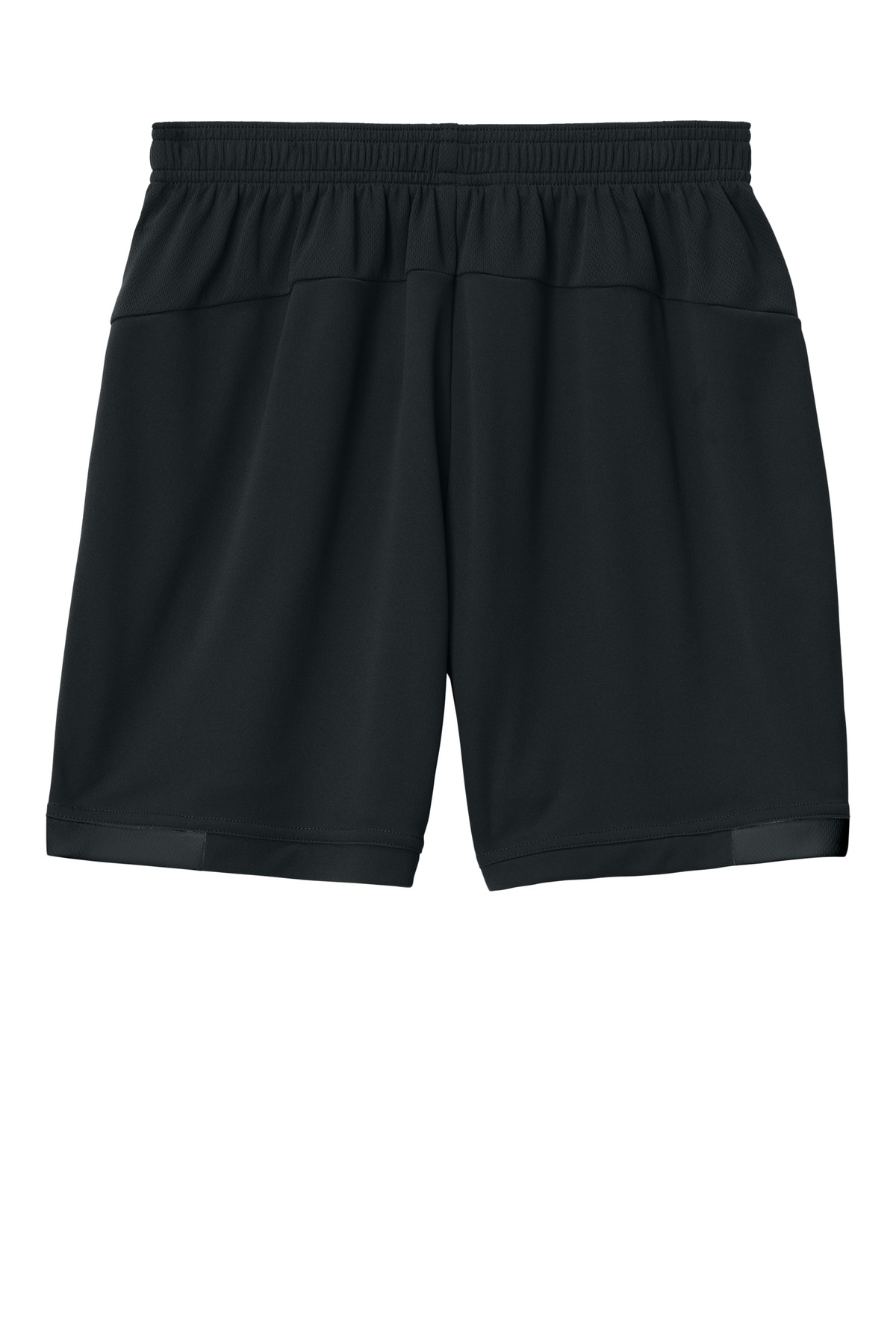 Sport-Tek Youth Club 5" Short YST442 25