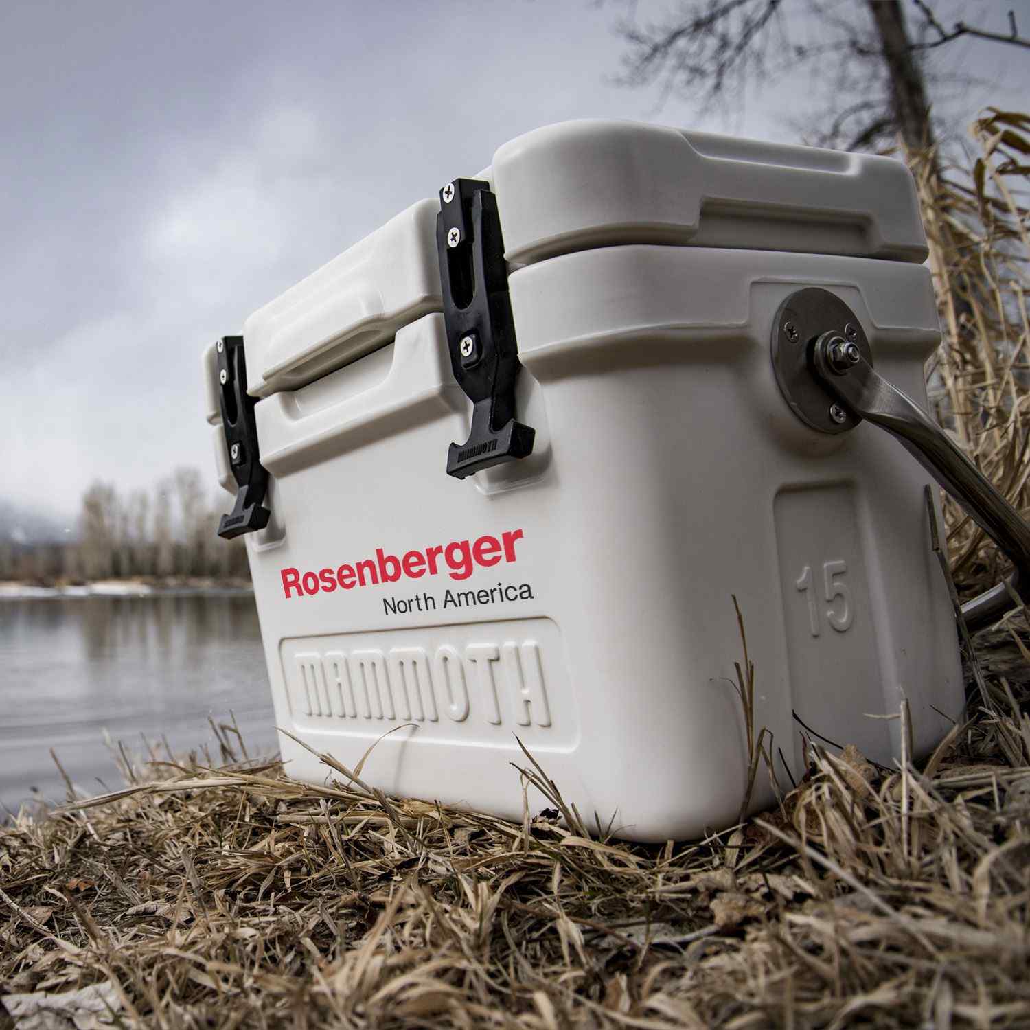Mammoth® Cruiser 25 Cooler 8