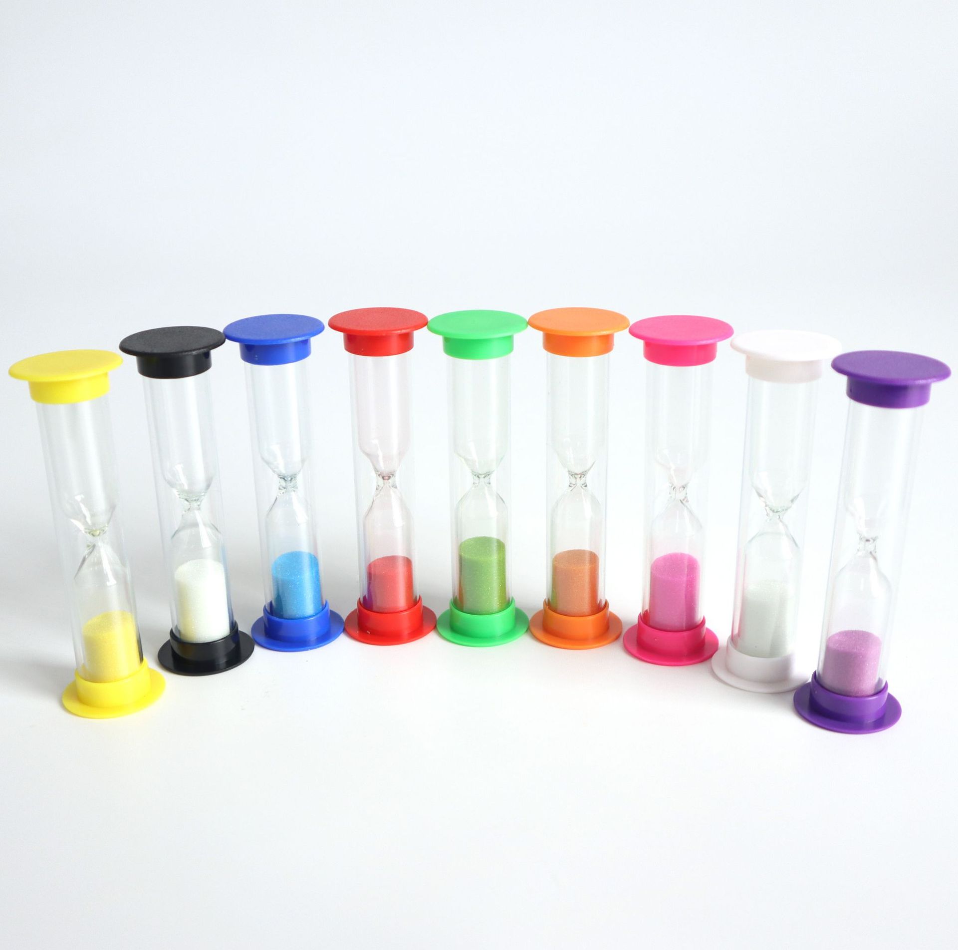 Two Minute Sand Timer 2