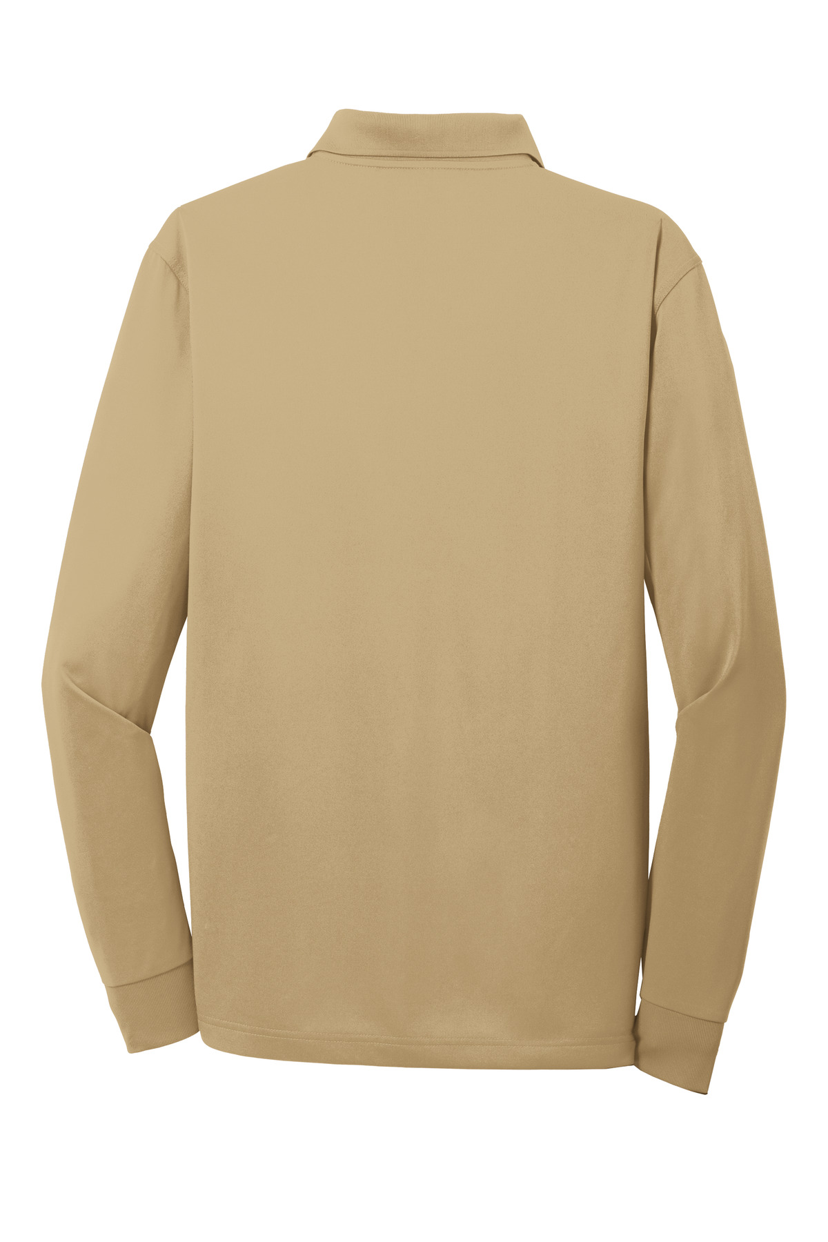 CornerStone Select Snag-Proof Long Sleeve Polo. CS412LS 30