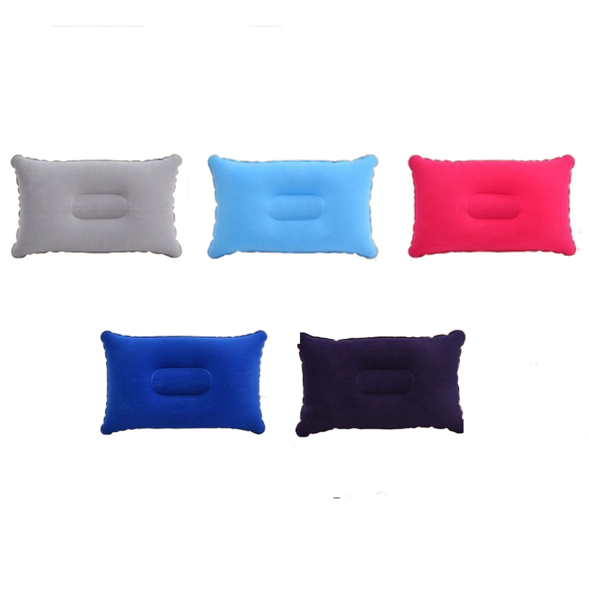MOQ 5 pcs Portable Pillow 2