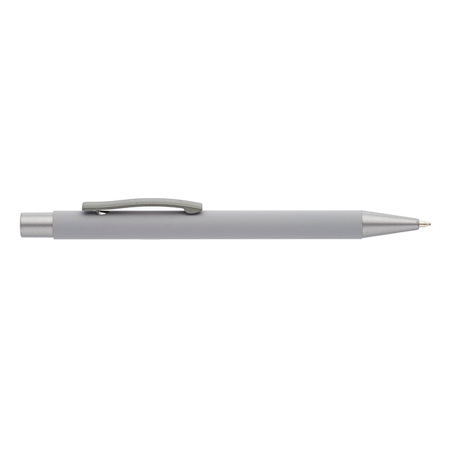 Cordova Rubber Coated Metal Pens 3