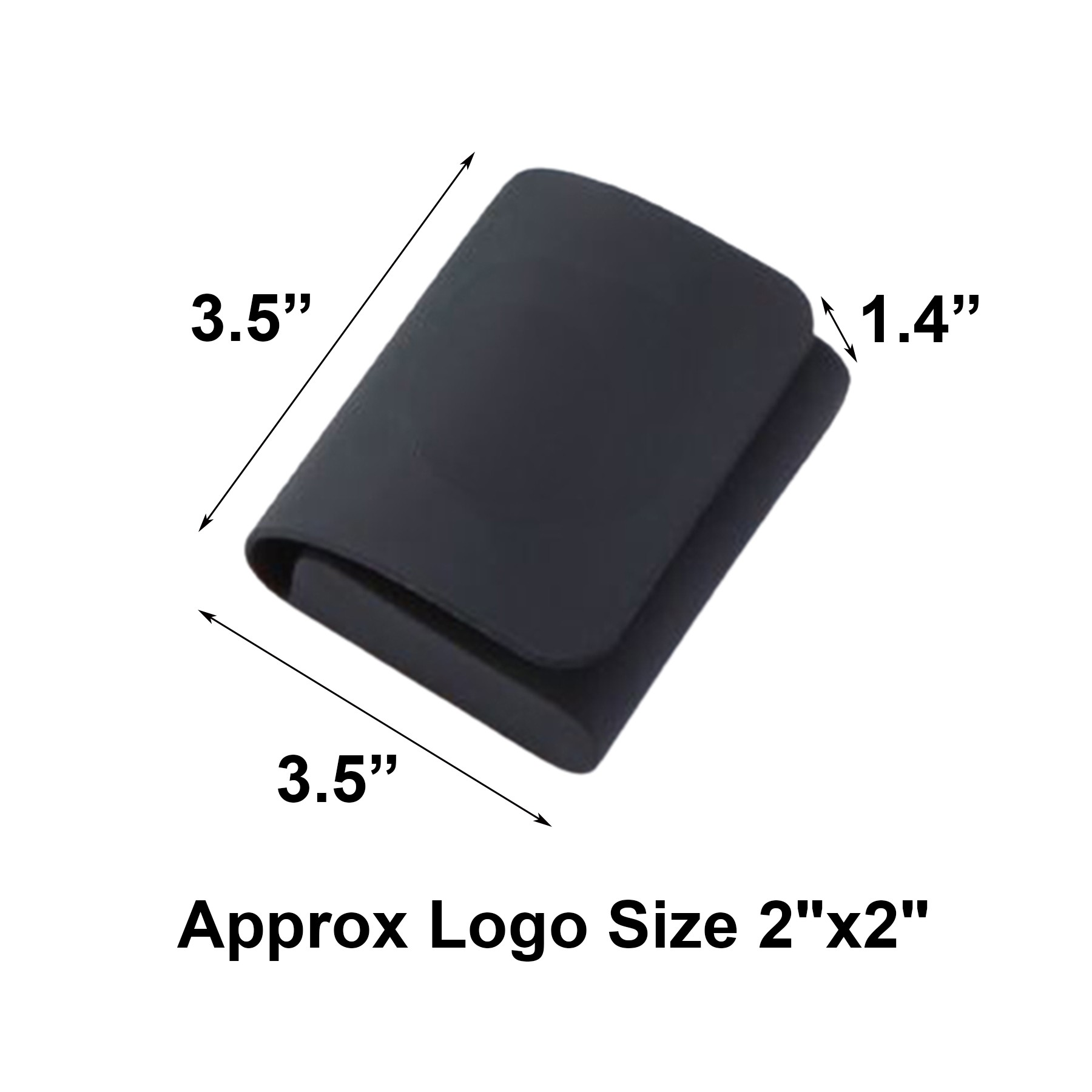 USB Charging Running Lamp 2