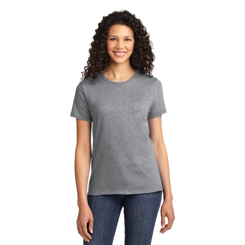 Port & Company Women's Essential Tee. 72