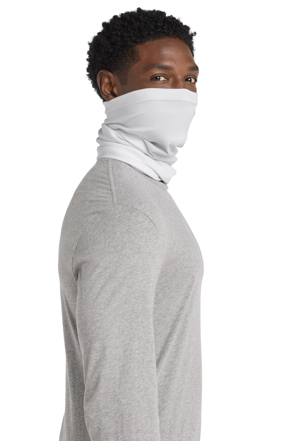 Port Authority Stretch Performance Gaiter G100 3