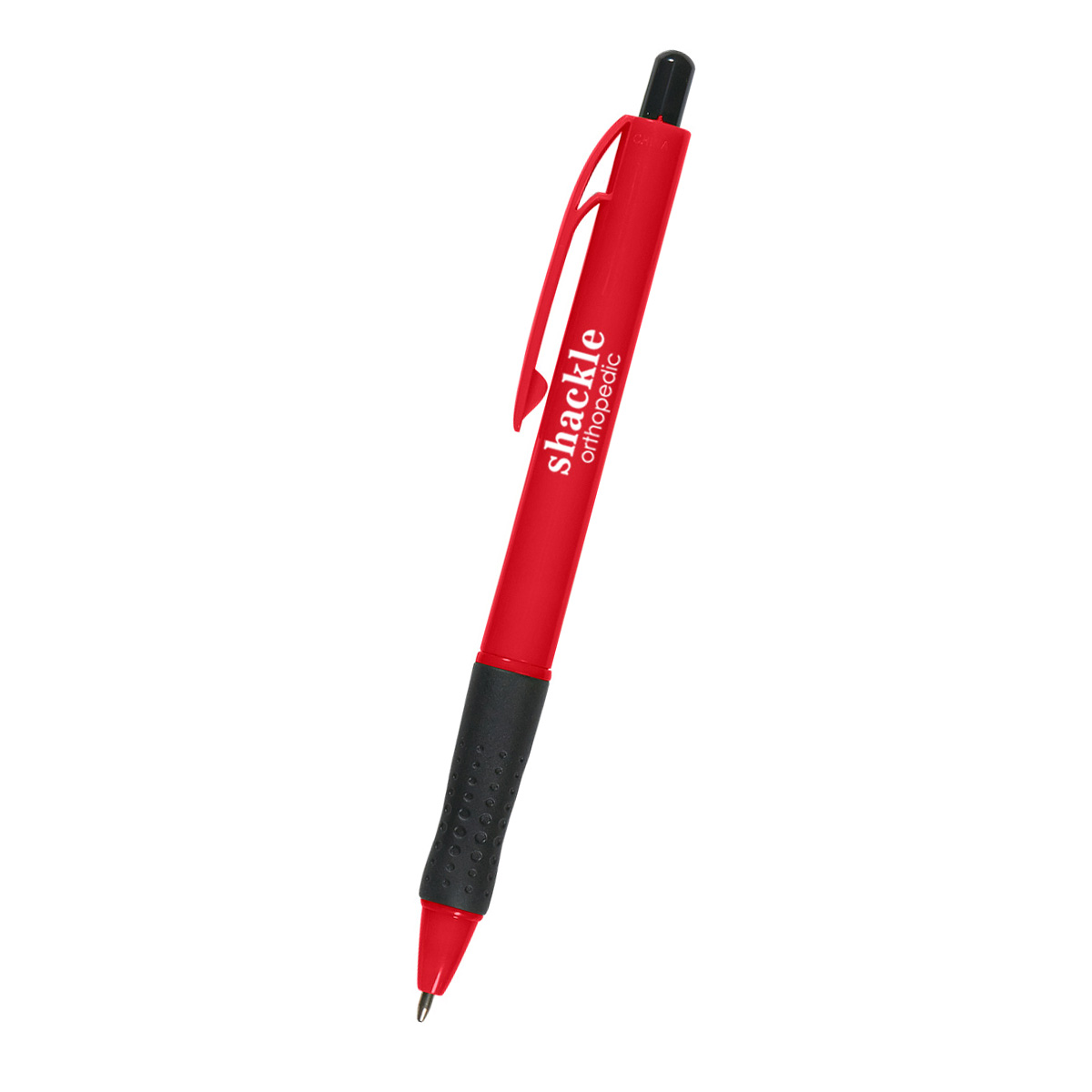 The Sunrise Pen 6