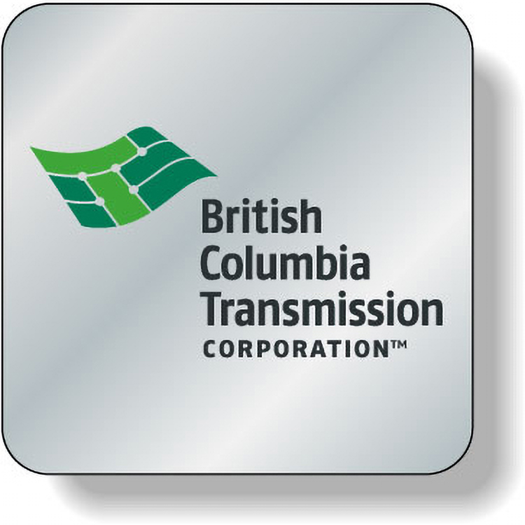 Bright Silver Foil Paper Roll Labels Stock Square (1.5"x1.5")