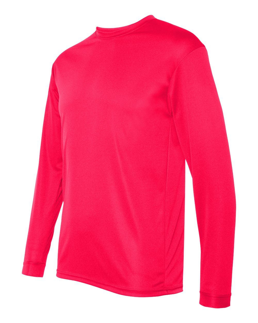 Unisex Performance Long Sleeve T-Shirt - 5104 120