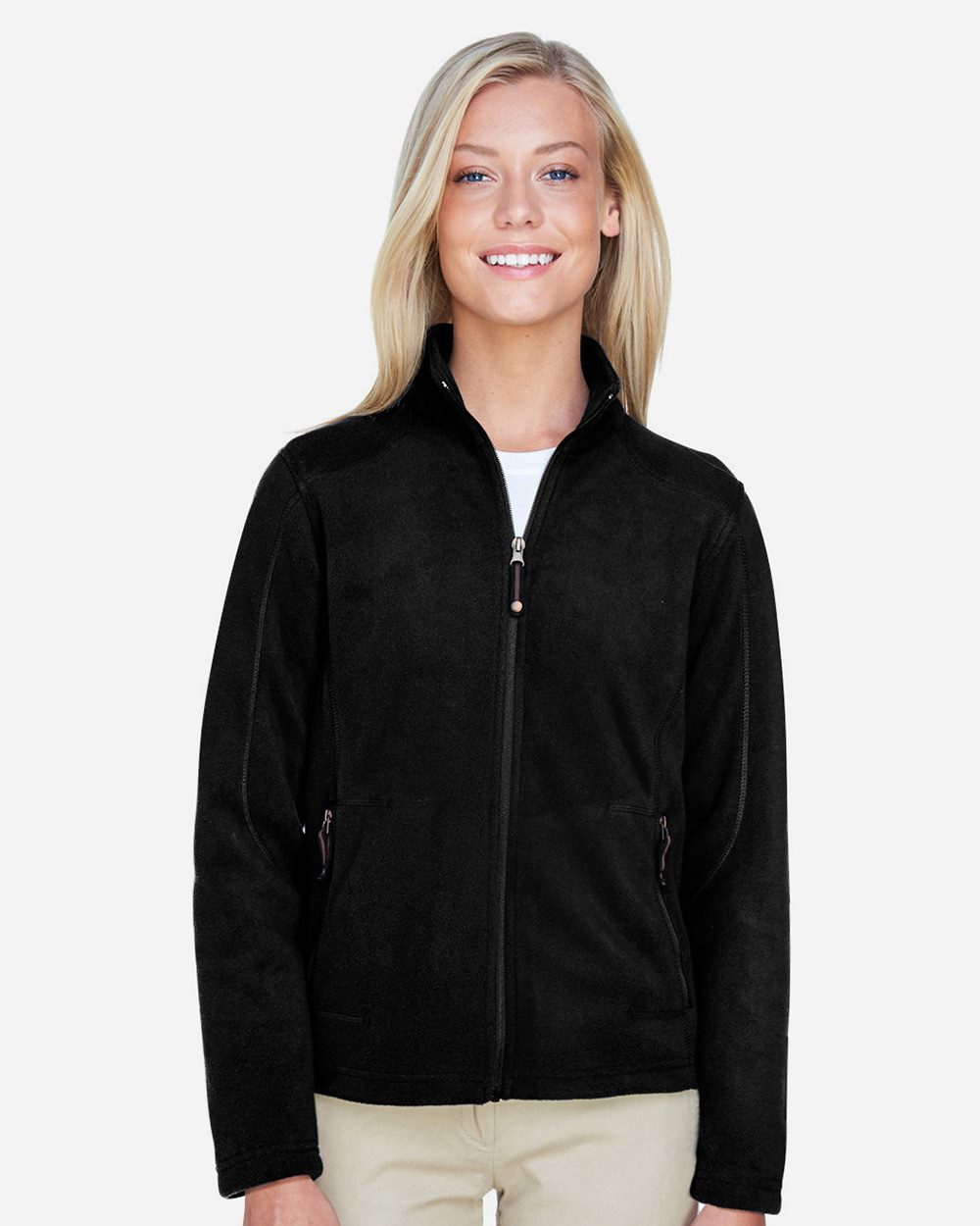 Women's Voyage Fleece Jacket - 78172 7