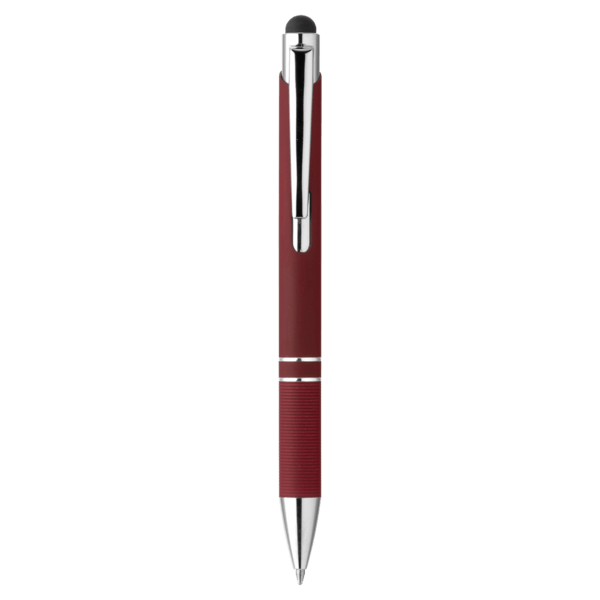 Steinway Soft Touch Metal Pen 25