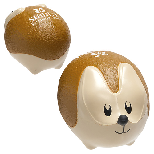 Hedgehog Stress Reliever 4