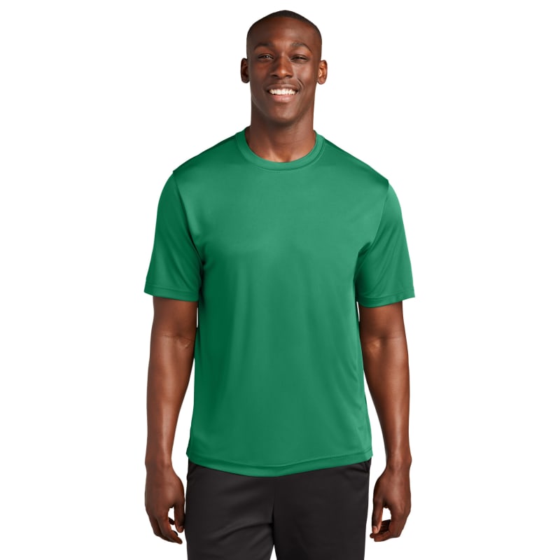Sport-Tek Tall PosiCharge Competitor Tee. 104