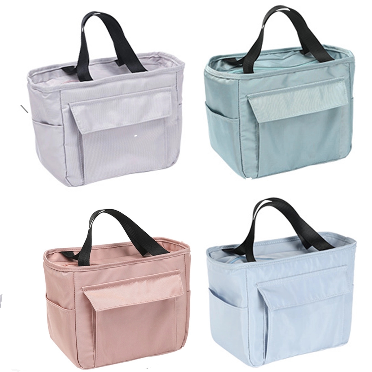 Multi-Functional Portable Storage Picnic/Lunch Bag 3