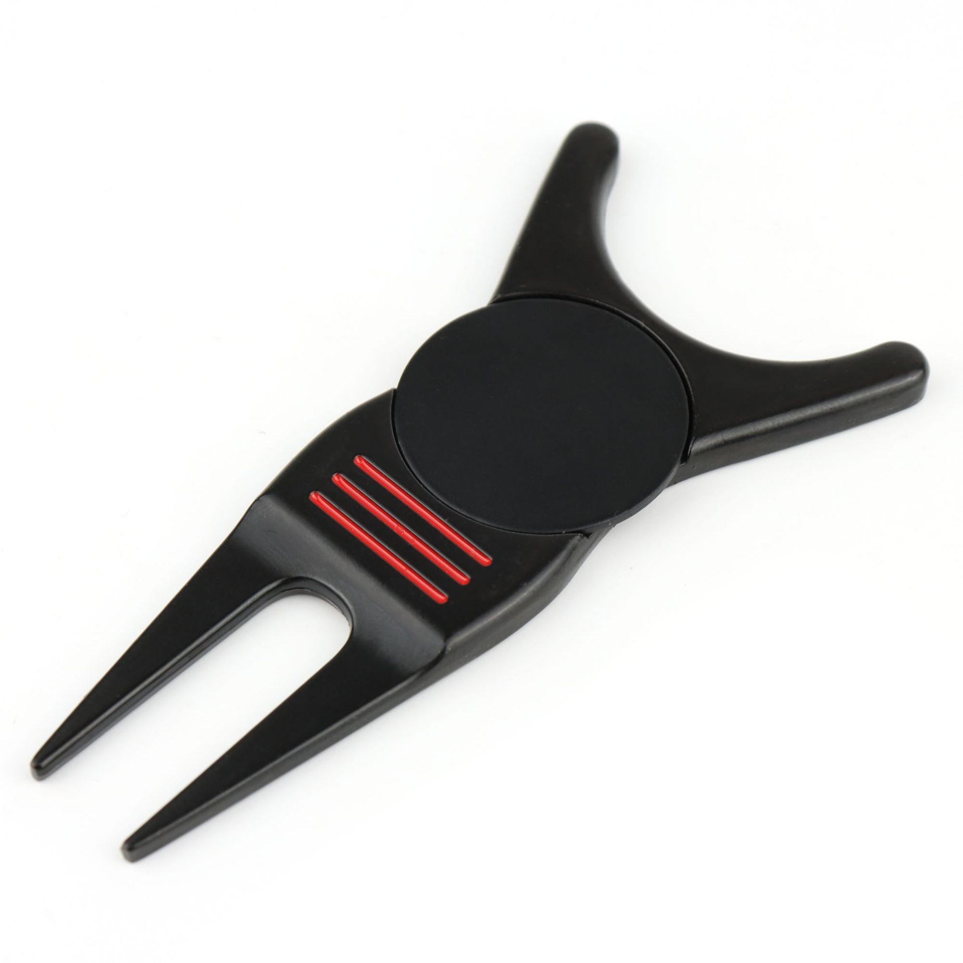 Golf Fork Marker 2
