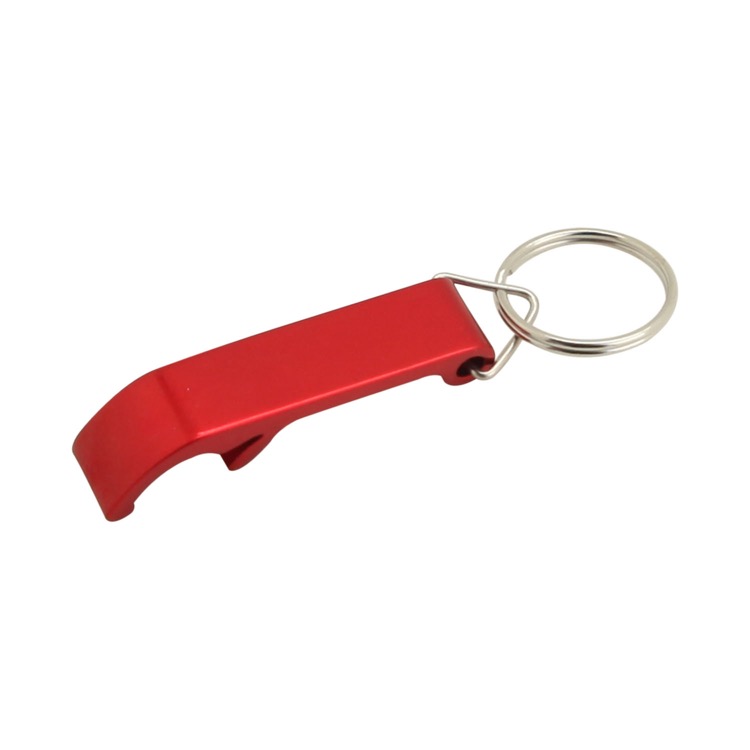Handy Bottle Opener Key Ring 2