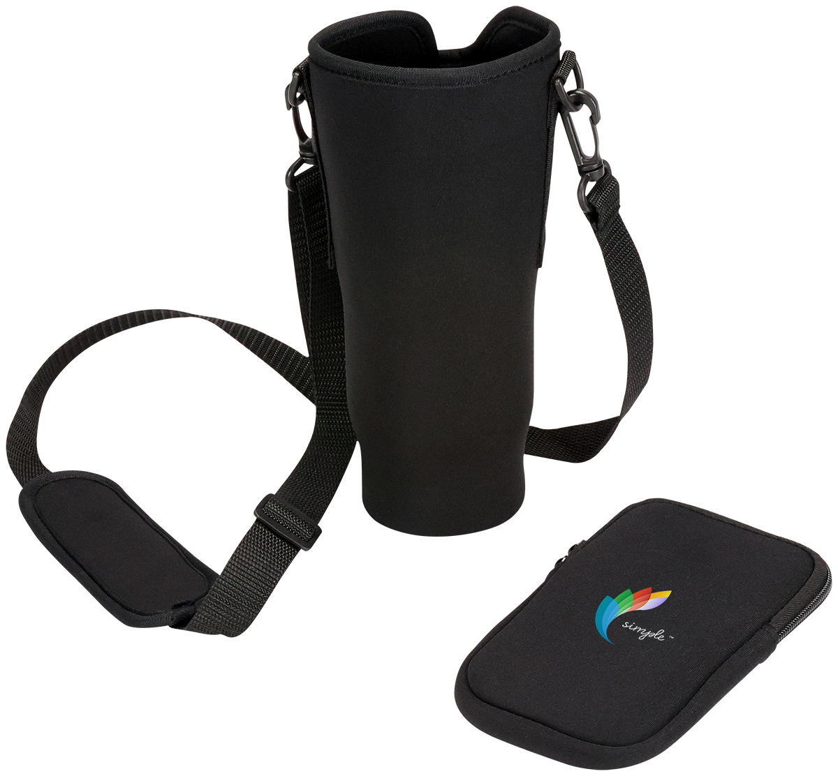 Essentials Waterbottle Holder 39