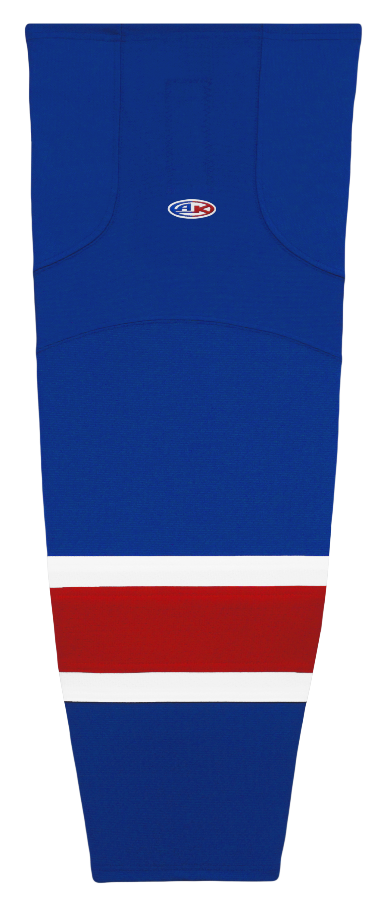 Cut & Sew Pro Hockey Socks HS2100-G02 88