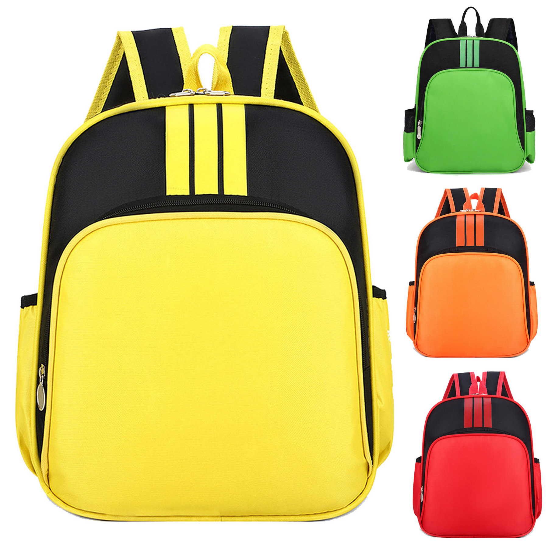 Children's School Bag 1