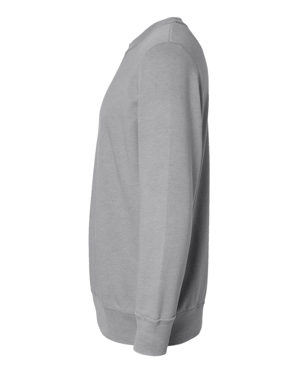 Unisex Vintage Wash Crewneck Sweatshirt - 6935 15