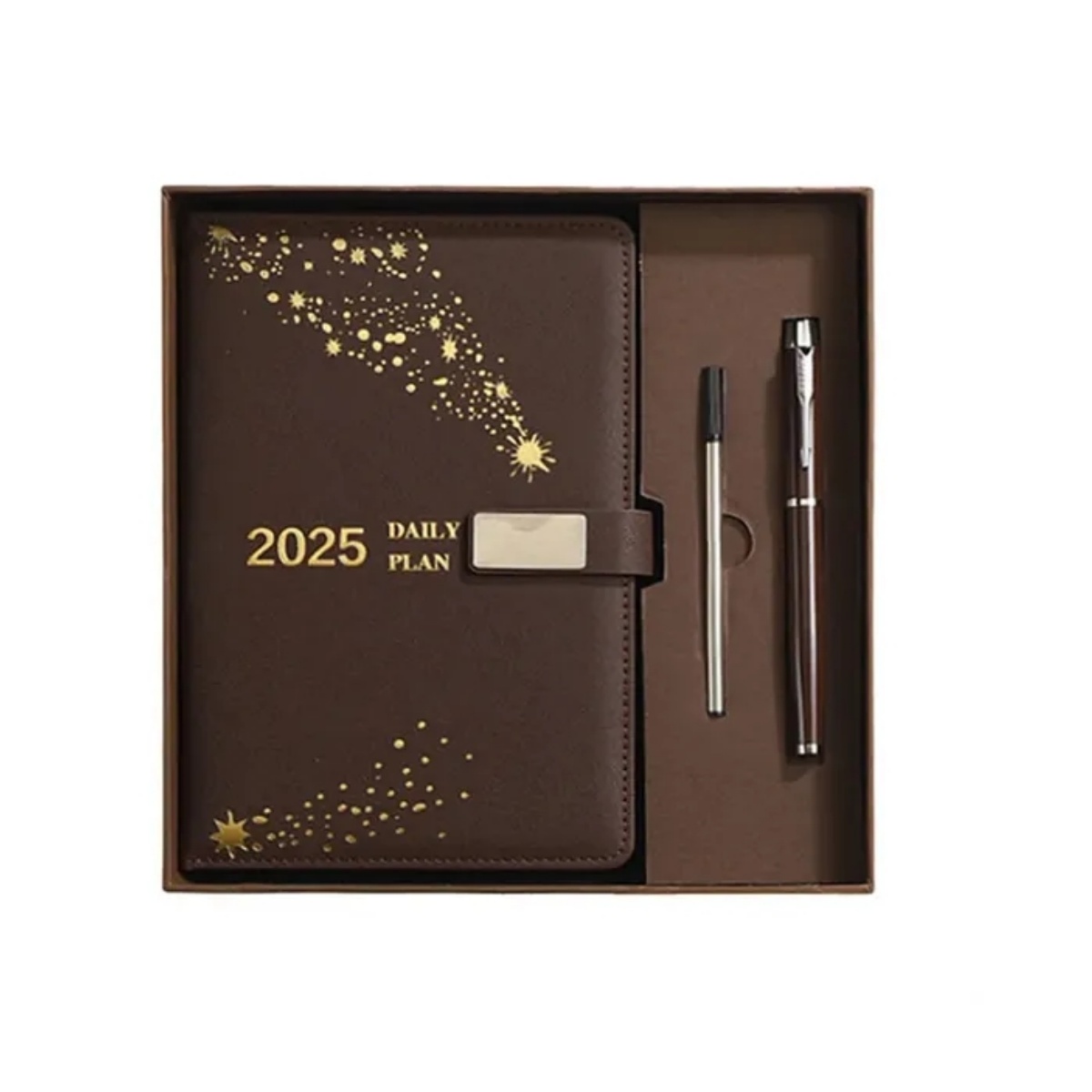 Notebook Gift Set 15