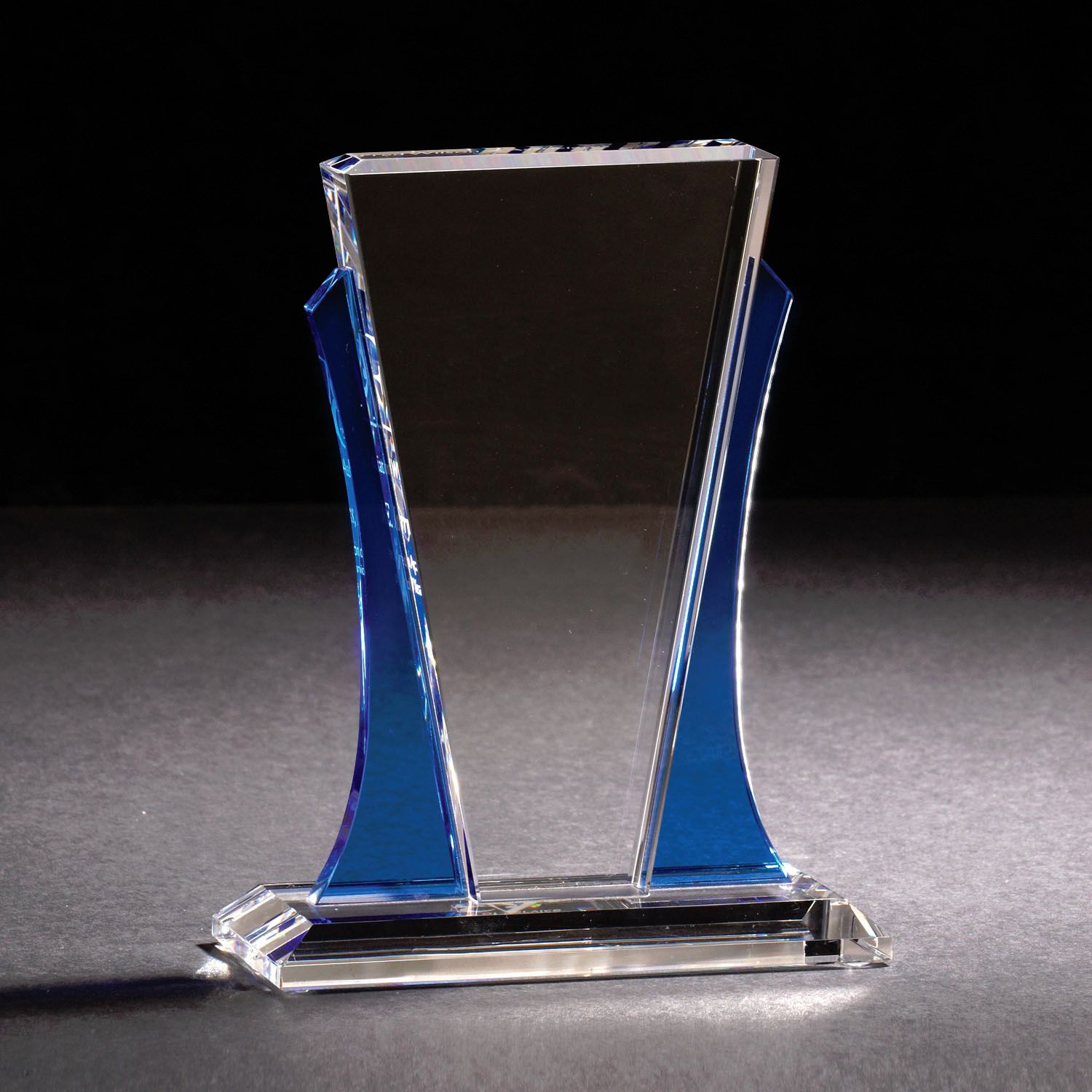 Majestic Cobalt Optically Perfect Award 2