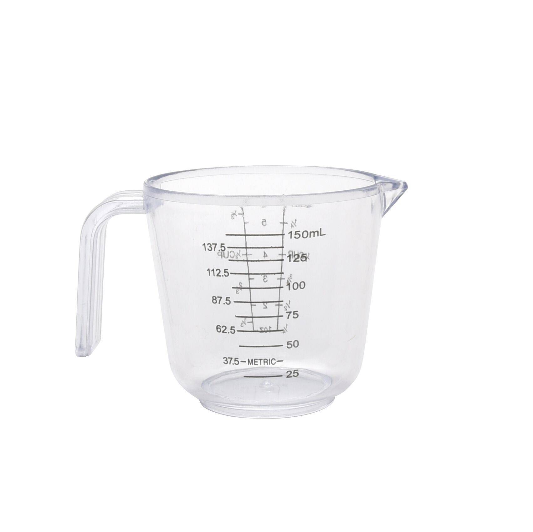 Plastic Measuring Cup 8