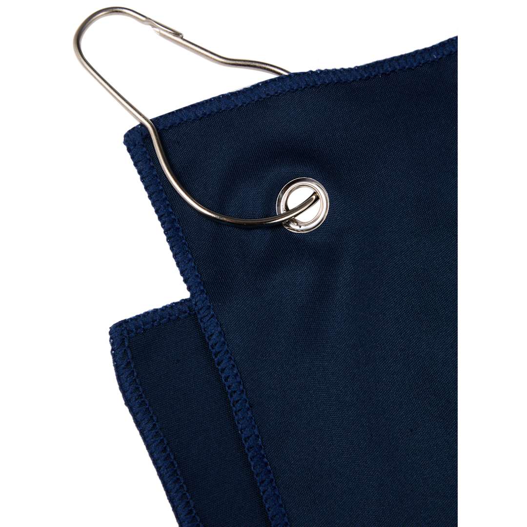 15" x 15" Recycled 200g Microfiber Towel 35