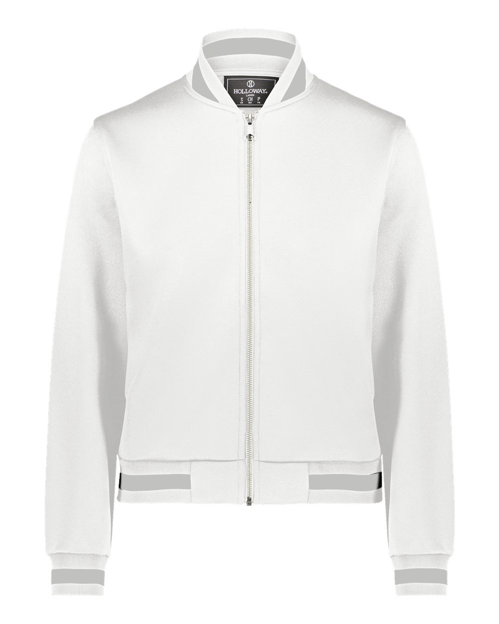 Women's V-Street Full-Zip Jacket - 223747 9