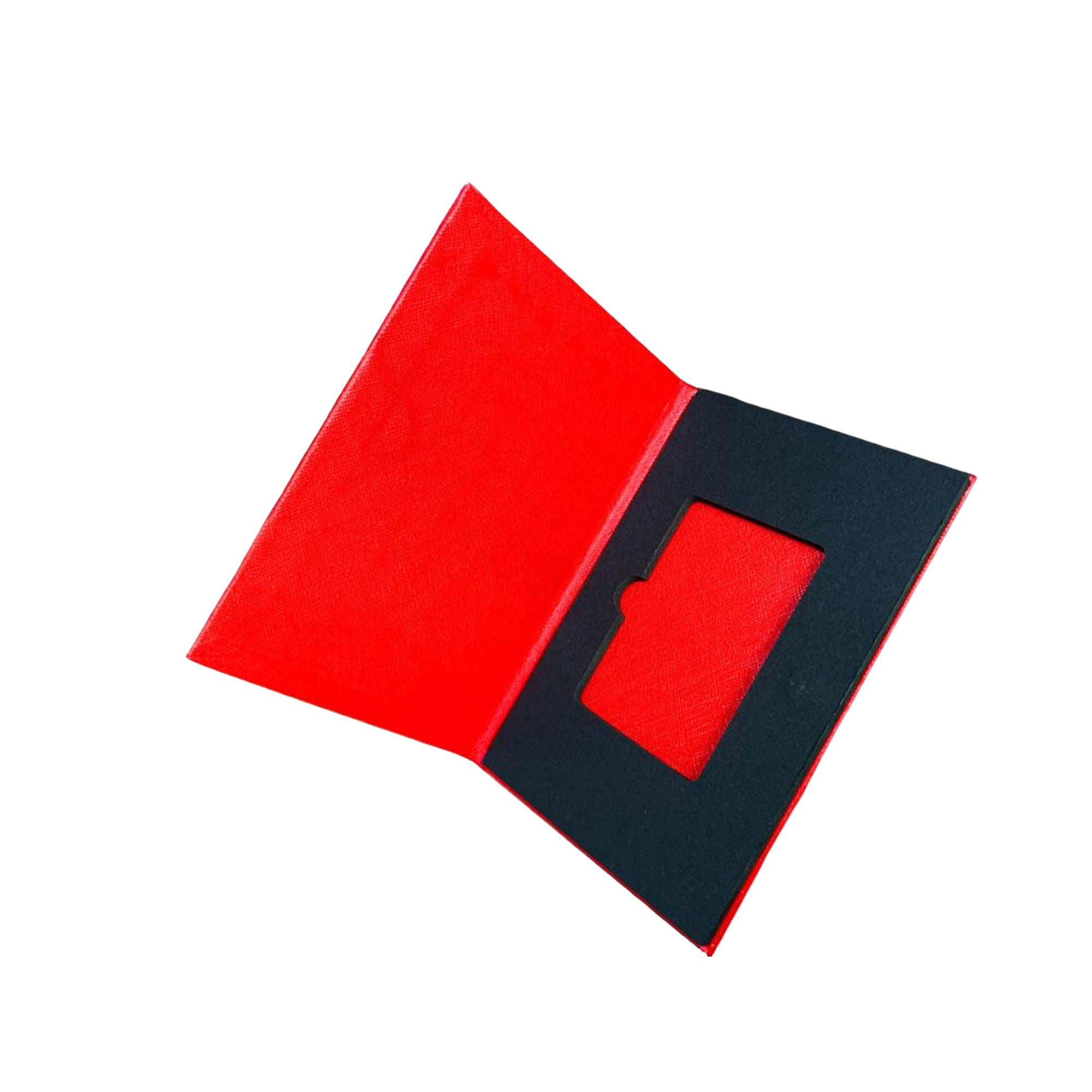Magnetic Closure Card Storage Box 5