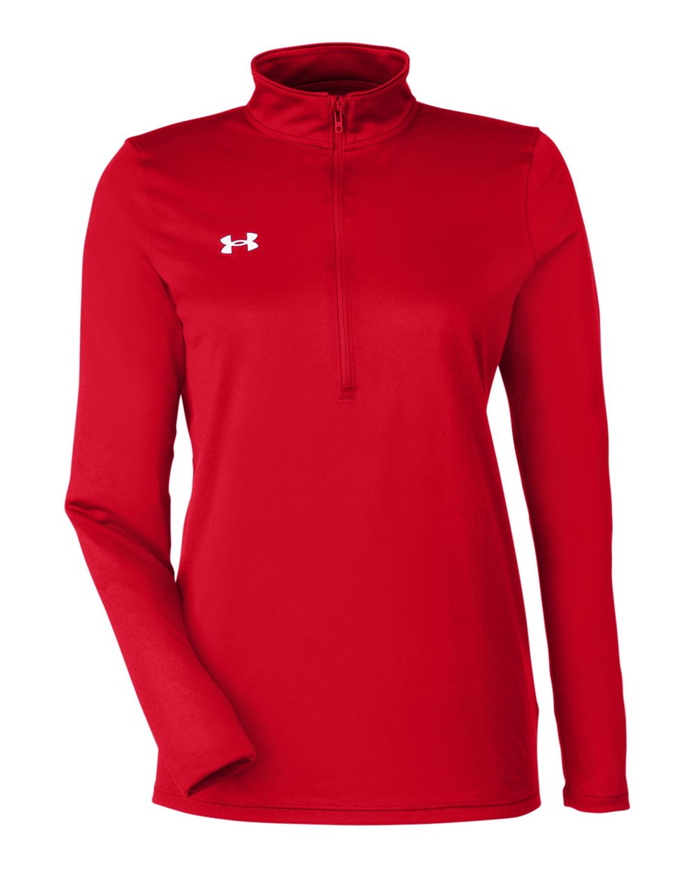 Women's Team Tech™ Half-Zip Pullover - 1376862 16