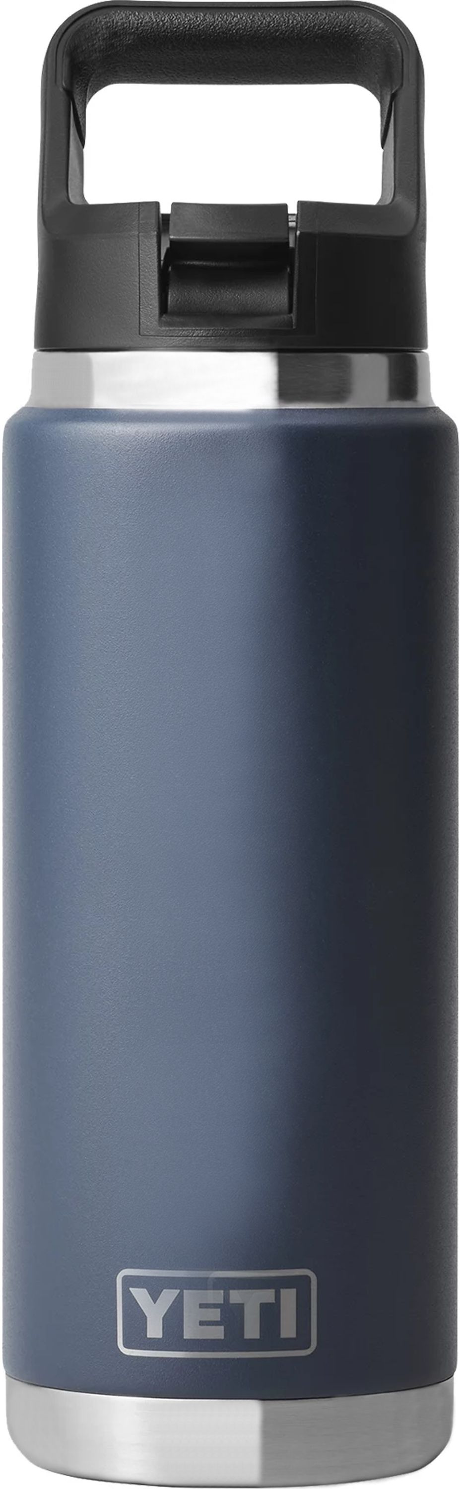 Authentic YETI 26 oz. Straw Bottle 2