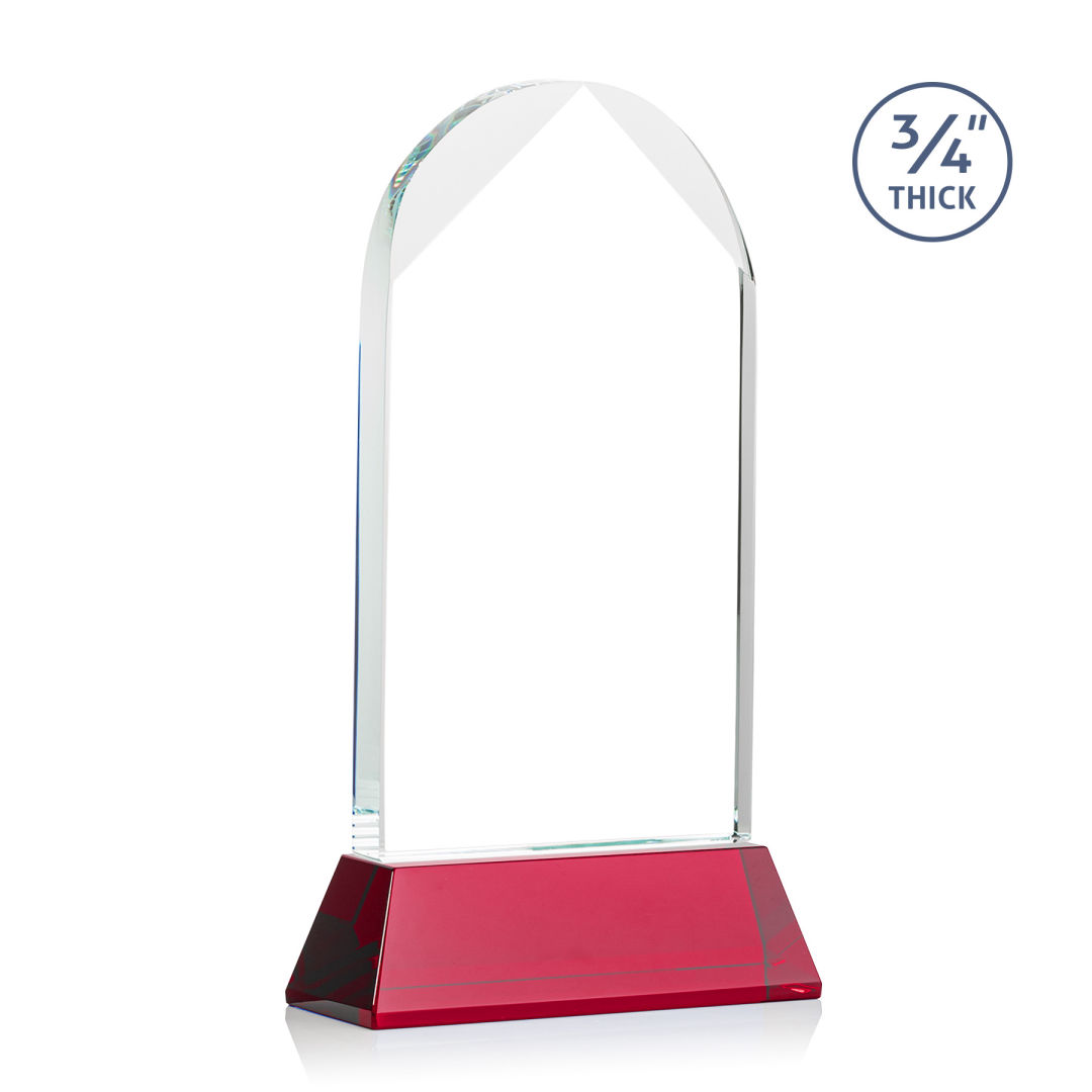 Blake Award on Newhaven - Red 4