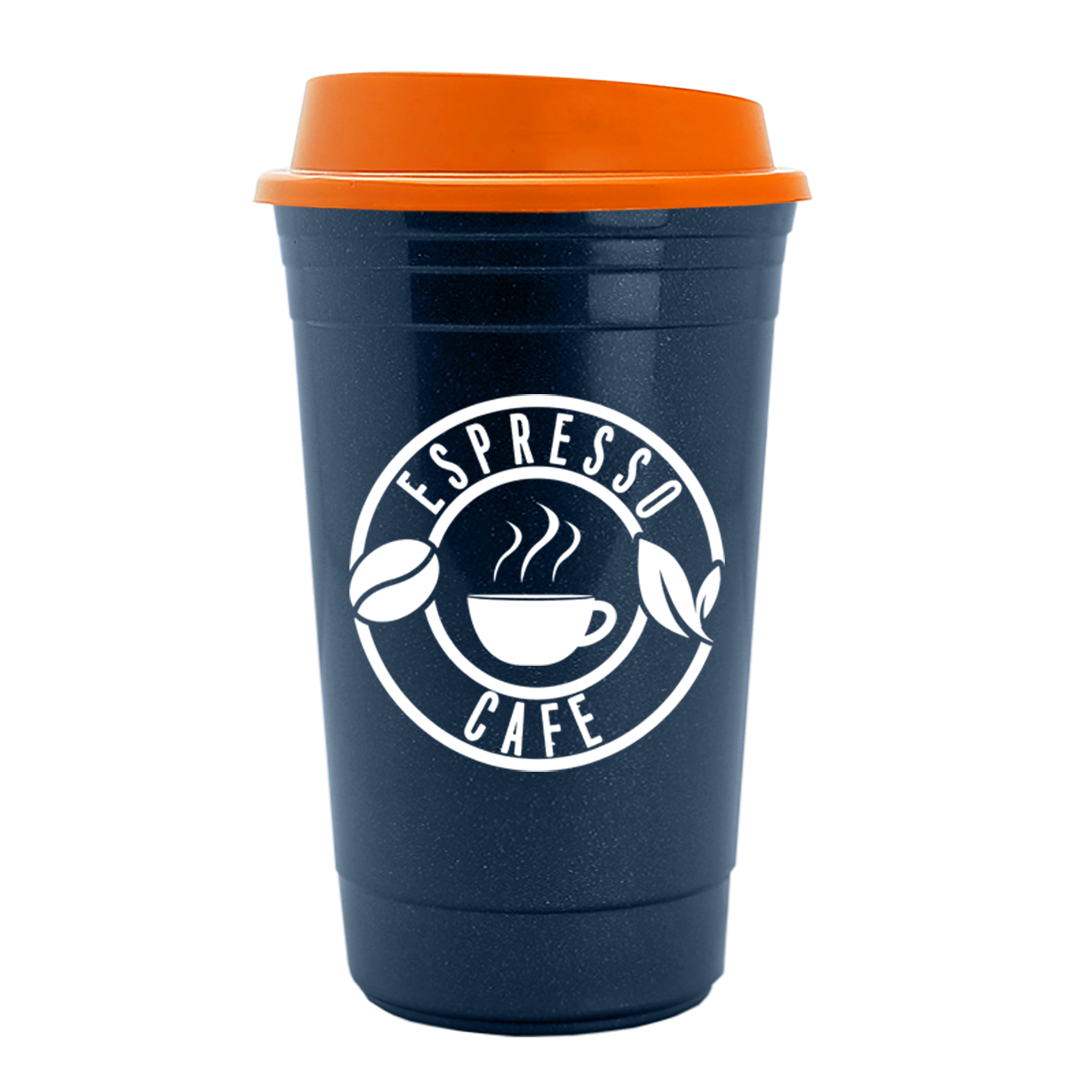 Garyline® Travel Insulated Cup - 16 oz. 197