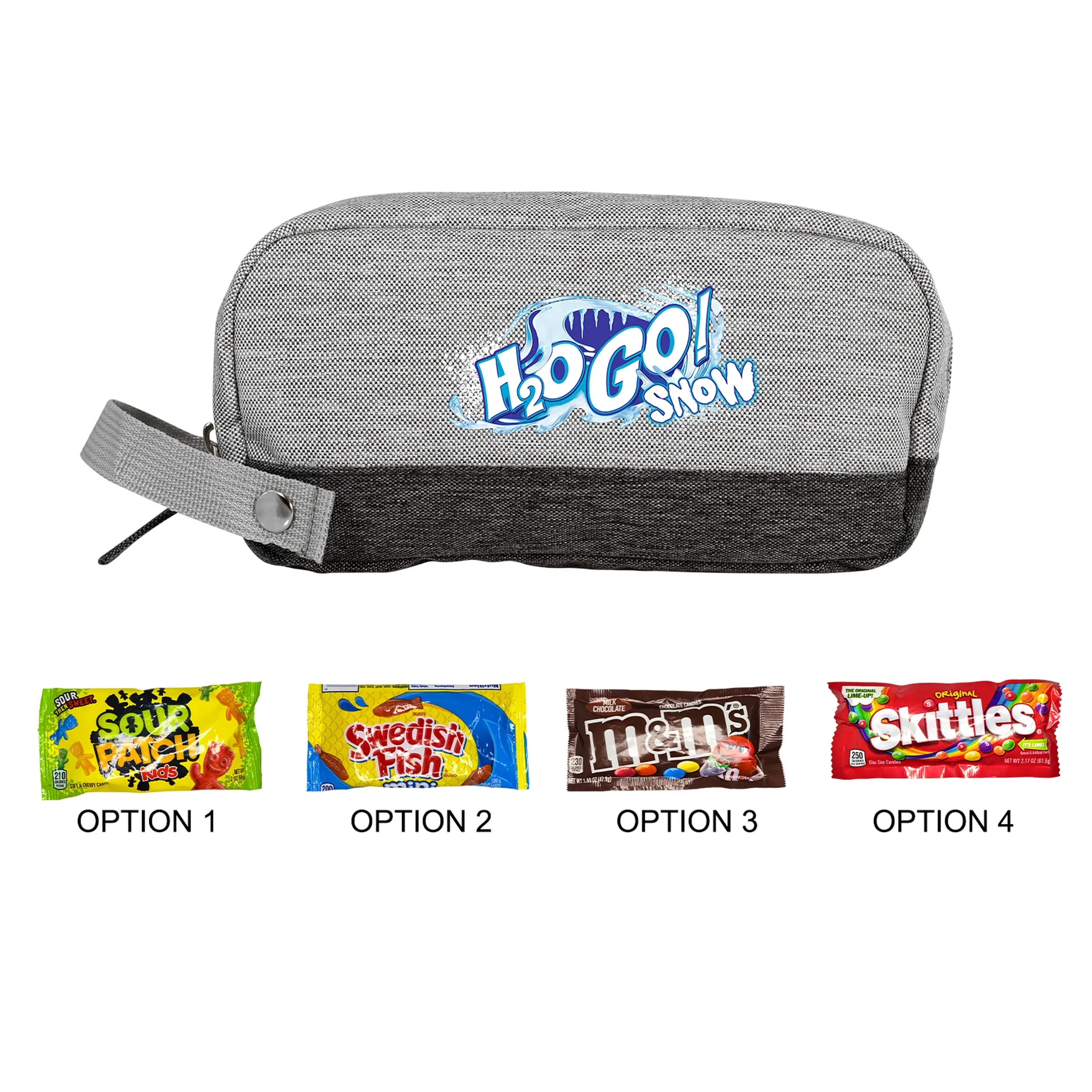Bay Appreciation Candy Set 5